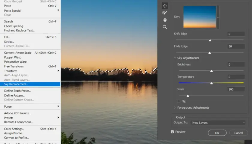 Jak usunąć obiekty w Photoshopie? Sprawdzone metody i AI