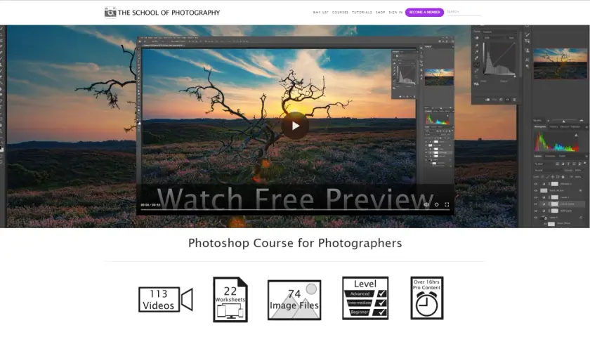 Photoshop: Co to znaczy? Kompleksowy przewodnik dla początkujących