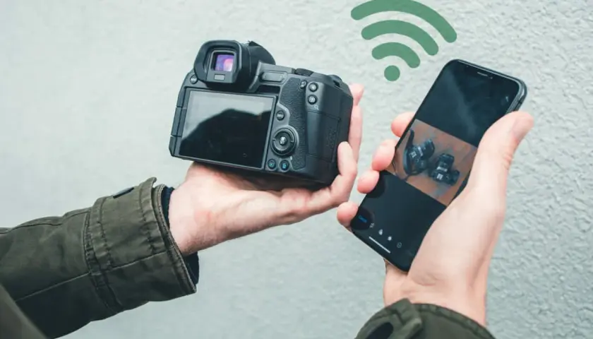 Jak zgrać zdjęcia z aparatu na telefon? Szybkie metody (2026)