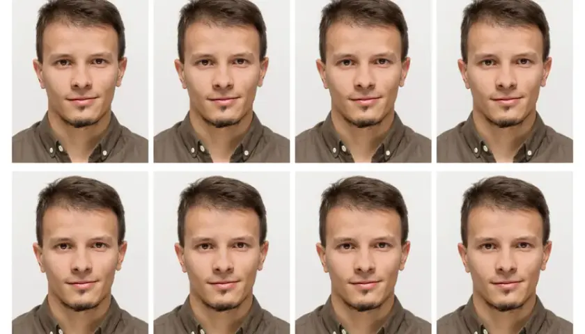 Zdjęcie do dowodu: Jak zrobić je poprawnie i uniknąć odrzucenia?