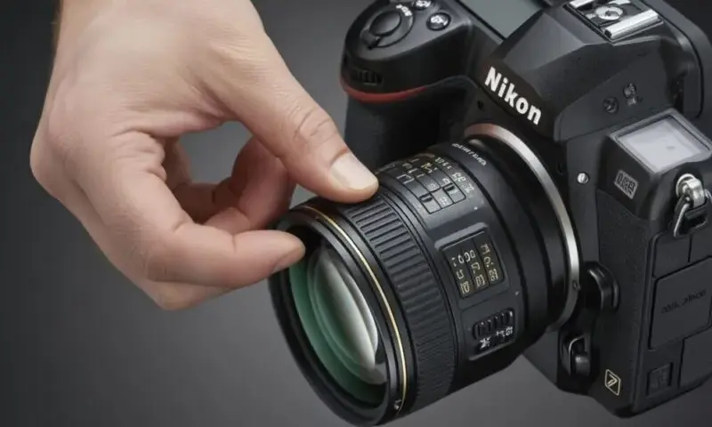 Ostrość w Nikon: Praktyczny przewodnik AF-S, AF-C i MF