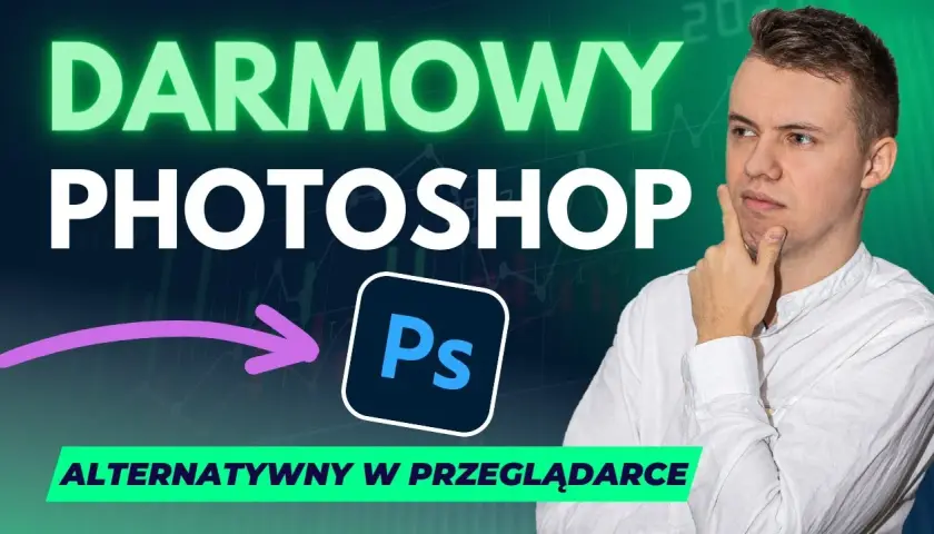 Czy Photoshop jest darmowy? Legalne sposoby i najlepsze alternatywy
