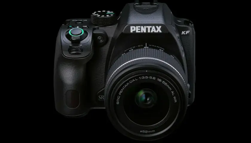 Lustrzanki Pentax: Solidność, unikalne funkcje i czy warto dziś?