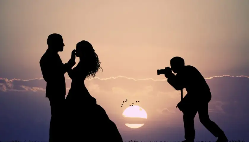 Jak napisać do fotografa ślubnego? Skuteczny pierwszy kontakt i oferta