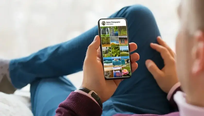 Wywołaj zdjęcia z telefonu: Poradnik krok po kroku | Jak to zrobić?