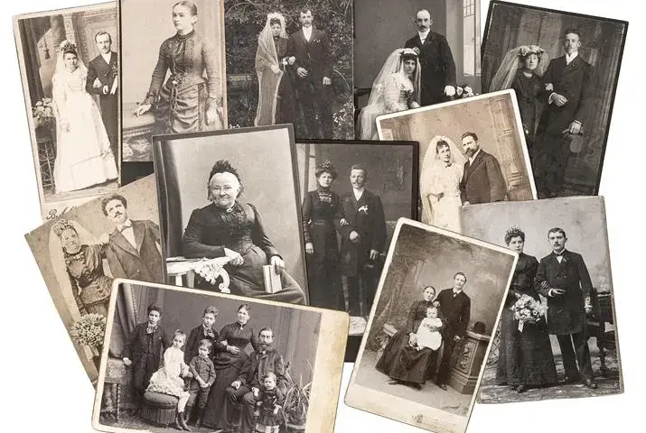 Jak wyglądały pierwsze aparaty? Historia i wygląd