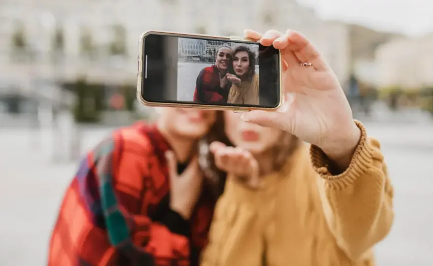 Wywołaj zdjęcia z telefonu: przewodnik krok po kroku