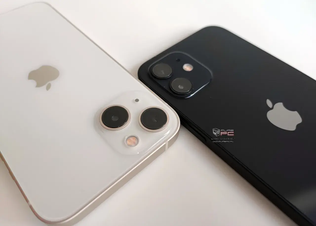 iPhone 13 aparat: 12 Mpix to nie wszystko! Co naprawdę się liczy?