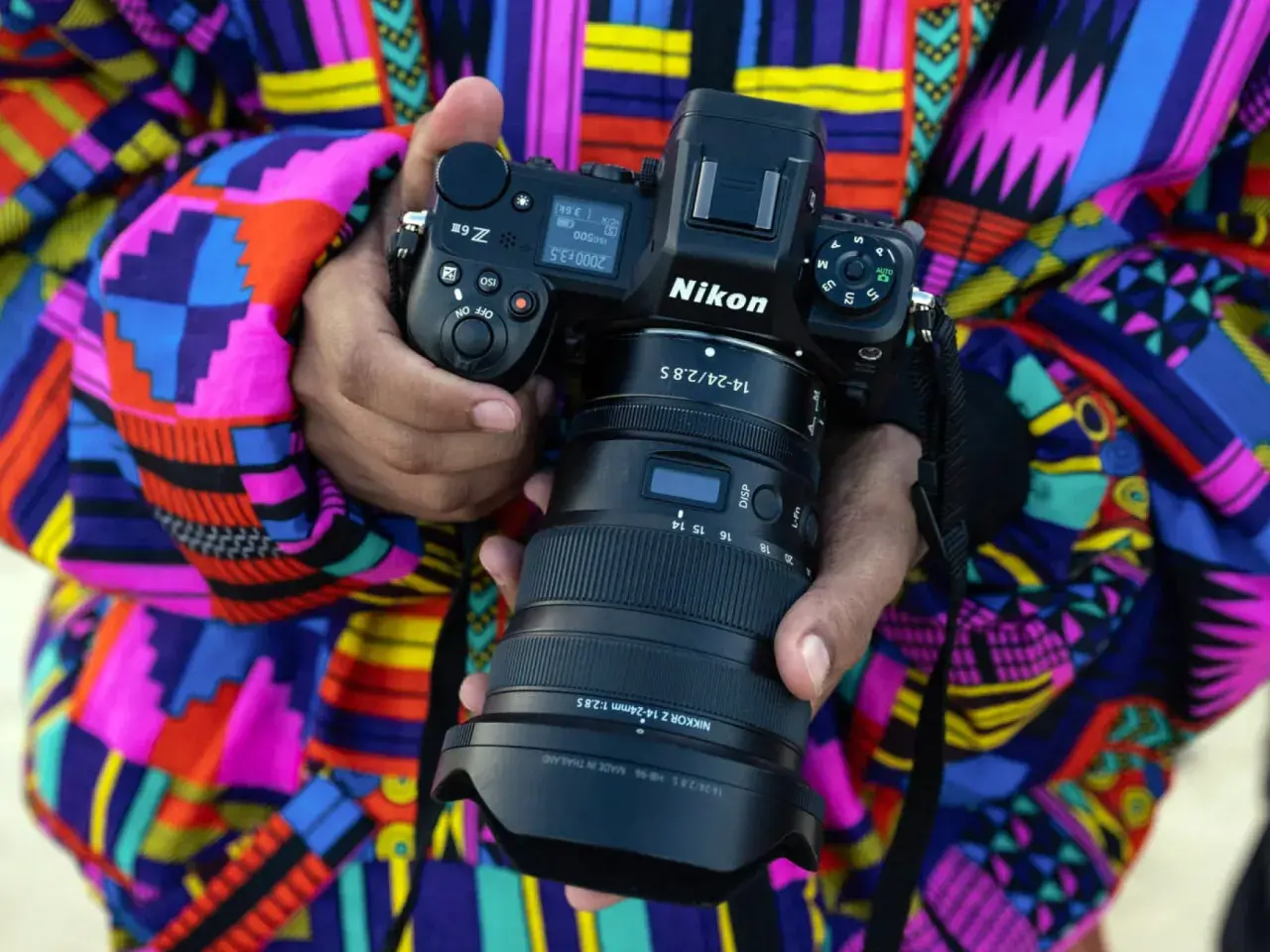 Lustrzanki Canon w 2026: Czy warto? Poradnik, modele, opinie