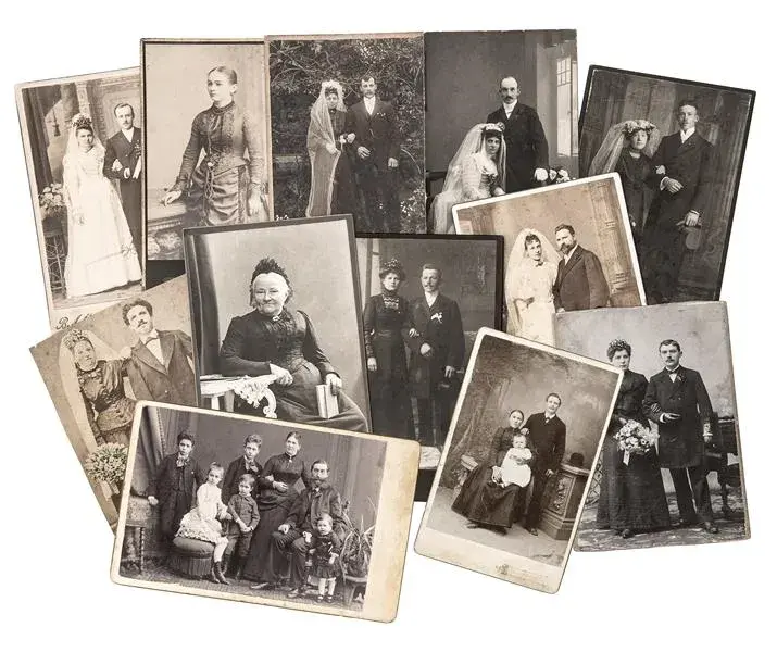 Jak wyglądały pierwsze aparaty? Historia i wygląd