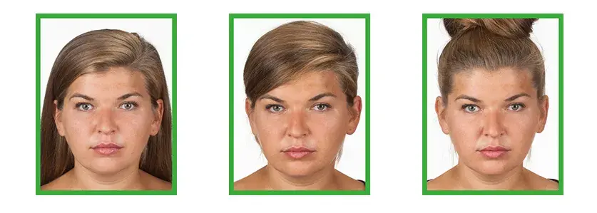 Zdjęcie do paszportu: zrób sam i oszczędź! Poradnik krok po kroku
