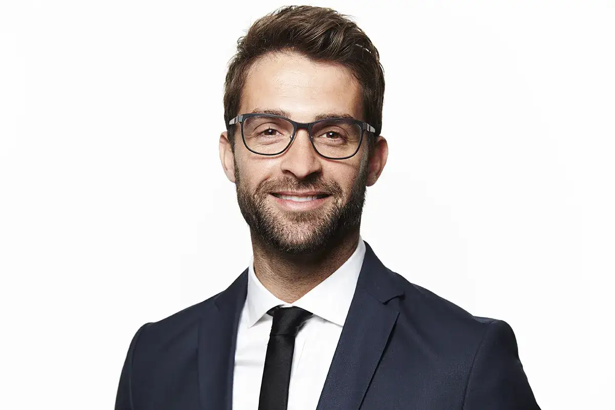 profesjonalne zdjęcie do cv
